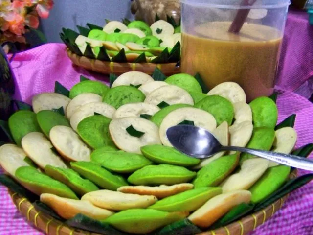 7 Camilan Buat Vegetarian yang Punya Hobi Jajan. Nggak Perlu Takut Melar Deh Sekarang! 9
