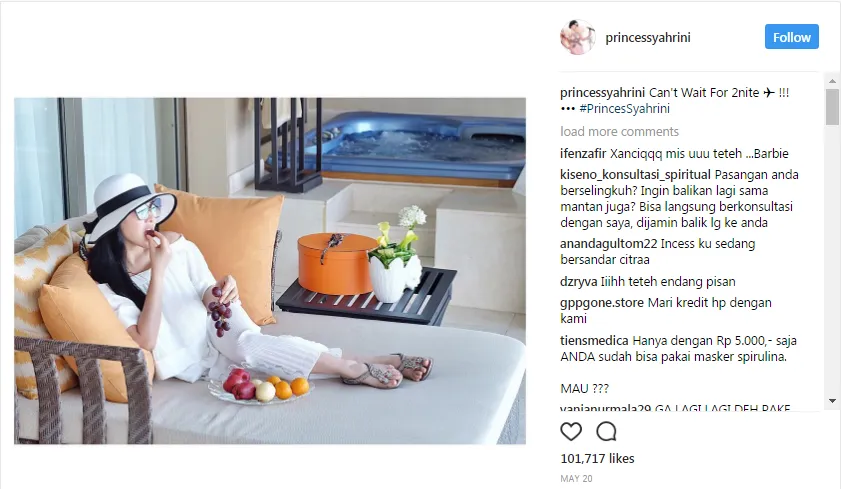 Soal Orang Indonesia yang Latah dan Ramadan. Lebih Bagus Sih Kalau Ibadahnya Nggak Hanya Pas Puasa! 7