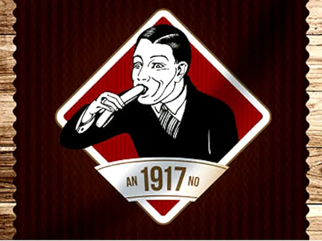 11 Bukti Bahwa Jadi Desainer Logo itu Harus Teliti. Salah-Salah, Logonya Malah Ambigu Begini 20