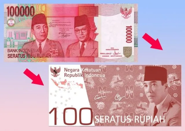 Rumornya, Rp10.000 Bakal Jadi Rp10. Jangan Panik, Ini 6 Hal yang Harus Dipahami Soal Redenominasi 7