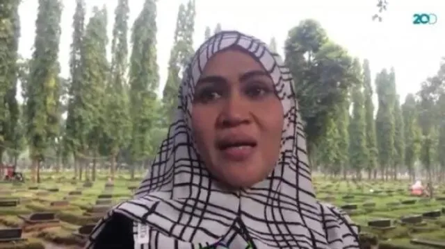 Ngeyel Bilang Jupe Masih Belum Meninggal, Akhirnya Ulfa Ditegur Ustad Gus Nur. Diminta Bertobat Pula 5
