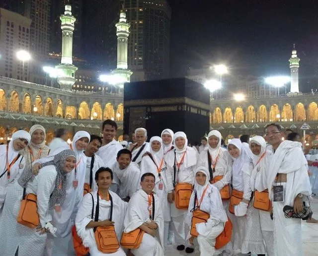 Panduan Umroh Backpacker Buat Kamu yang Mau Ibadah ke Tanah Suci. Jauh Lebih Hemat Lho! 8