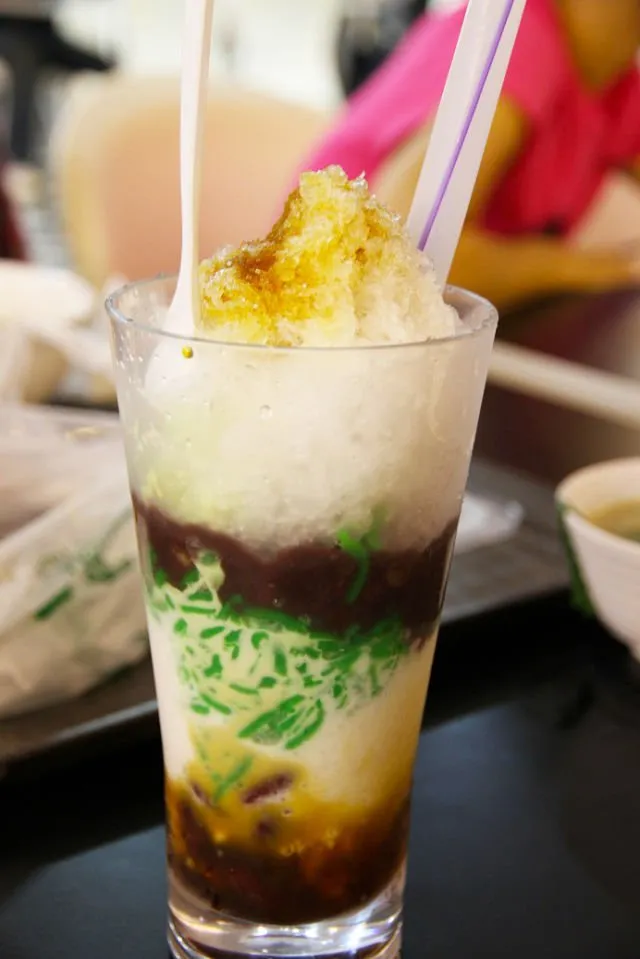 7 Camilan Buat Vegetarian yang Punya Hobi Jajan. Nggak Perlu Takut Melar Deh Sekarang! 11