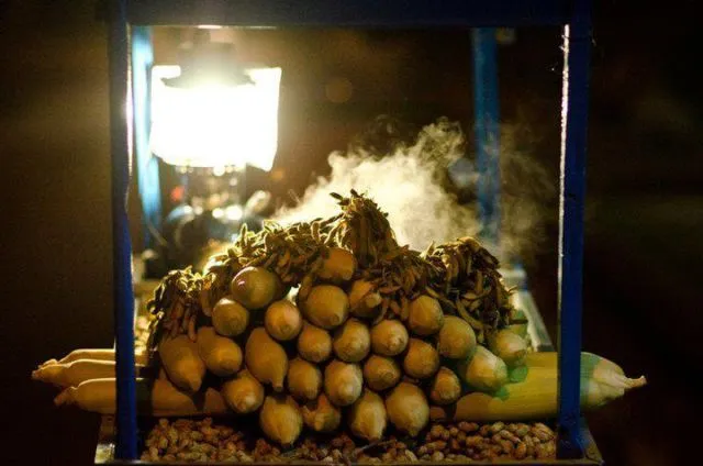 7 Camilan Buat Vegetarian yang Punya Hobi Jajan. Nggak Perlu Takut Melar Deh Sekarang! 13
