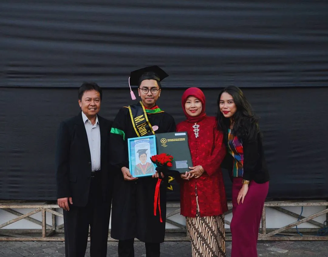 6 Pertanyaan Nyebelin Buat Cowok Pas Lagi Kumpul Keluarga. Kalian Harus Bersiap Untuk Ini Boys! 7