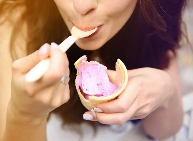 8 Kepribadian Pacar dari Makanan Kesukaannya. Jangan Kaget Kalau Tepat Ya! 13