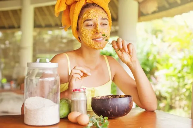 Menguak 7 Rahasia yang Bikin Kecantikanmu Abadi tanpa Perlu Banyak Make-up Sana Sini 10