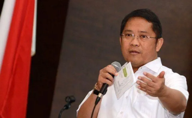 MUI Luncurkan Fatwa Muamalah Medsosiah, Pedoman Pemakaian Media Sosial Bagi Muslim Se-Indonesia 8