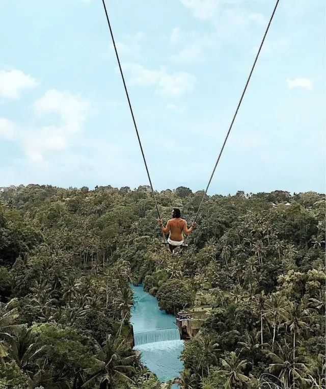 10 Destinasi di Bali Ini Masih Belum Banyak yang Tahu, Lho! Pas Liburan Kamu Wajib Mampir ke Situ 11