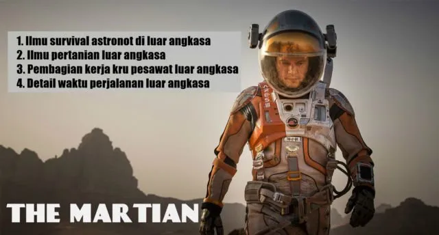 11 Film Keren Ini Ternyata Punya Dasar Science yang Akurat, Nggak Mengada-ada Doang! 13
