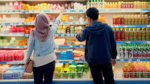 11 Aktivitas Bareng Pasangan yang Bisa Bikin Hubungan Kalian Awet Sampai Pelaminan 13