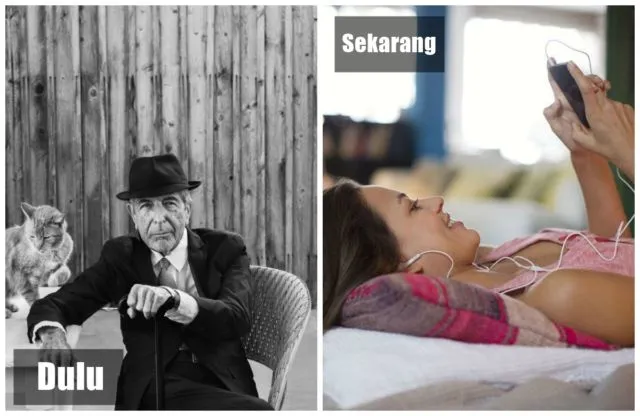 9 Perbedaan Pacaran Era Bapak-Ibu Dulu Dan Pacaran di Zaman Sekarang. Lucu, Tapi Kok Sedih Juga 11