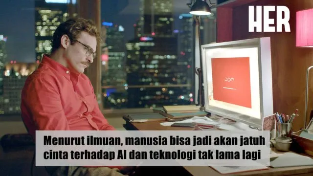 11 Film Keren Ini Ternyata Punya Dasar Science yang Akurat, Nggak Mengada-ada Doang! 14