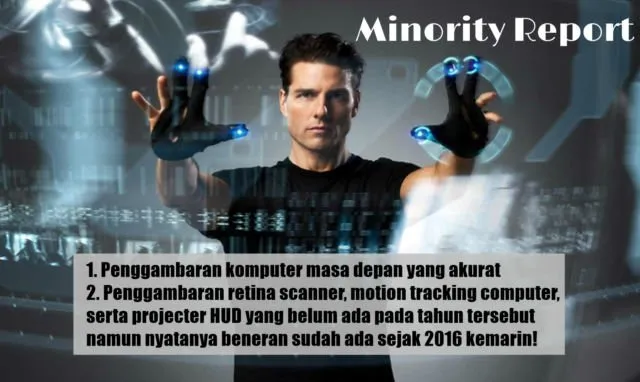 11 Film Keren Ini Ternyata Punya Dasar Science yang Akurat, Nggak Mengada-ada Doang! 15