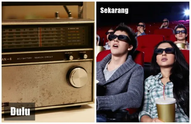 9 Perbedaan Pacaran Era Bapak-Ibu Dulu Dan Pacaran di Zaman Sekarang. Lucu, Tapi Kok Sedih Juga 13