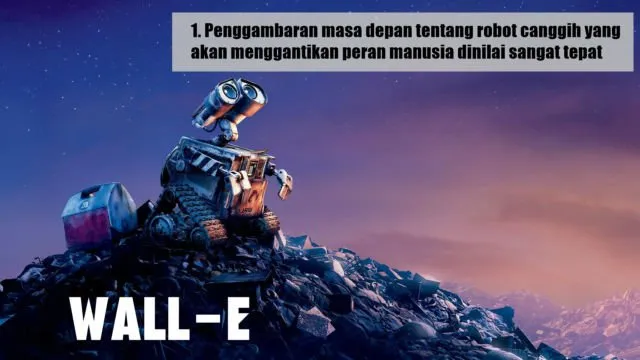 11 Film Keren Ini Ternyata Punya Dasar Science yang Akurat, Nggak Mengada-ada Doang! 17