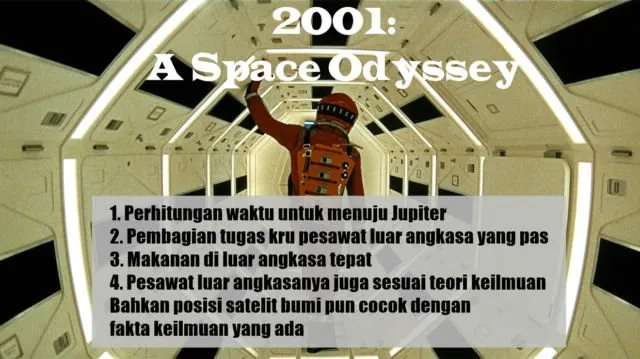 11 Film Keren Ini Ternyata Punya Dasar Science yang Akurat, Nggak Mengada-ada Doang! 18