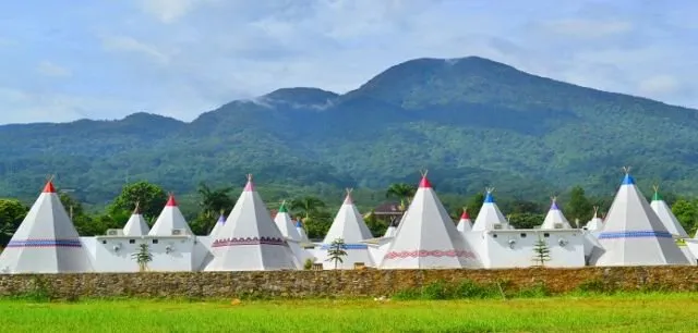 Tempat Wisata di Bogor Terbaru yang Wajib Dicoba 16