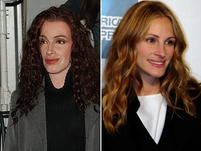 Mulai dari Beyonce Hingga Julia Roberts, Madame Tussauds Kembali Dinilai Gagal Bikin Patung Lilin! 10