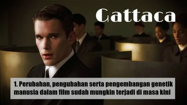 11 Film Keren Ini Ternyata Punya Dasar Science yang Akurat, Nggak Mengada-ada Doang! 19