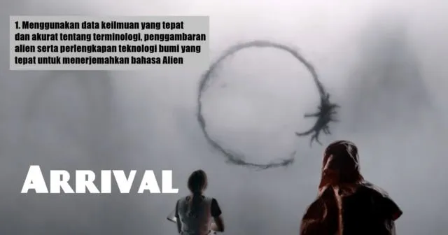 11 Film Keren Ini Ternyata Punya Dasar Science yang Akurat, Nggak Mengada-ada Doang! 20