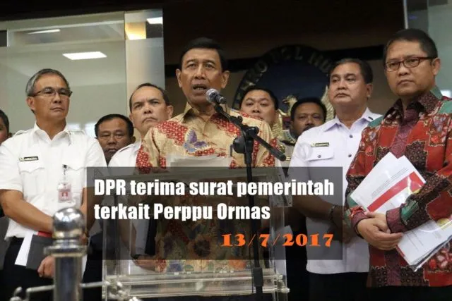 Buat yang Nggak Sempet Nonton Berita, Nih Hipwee Kasih Tahu Berita Terpopuler Minggu Ini 17