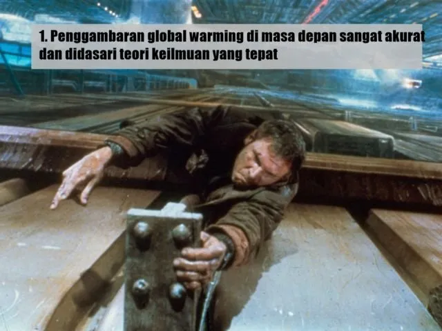 11 Film Keren Ini Ternyata Punya Dasar Science yang Akurat, Nggak Mengada-ada Doang! 21