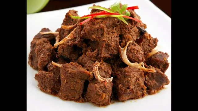 Wow! Kuliner Indonesia Kembali Dominasi Daftar Makanan Terlezat Sedunia! Ternyata Ini Alasannya 5