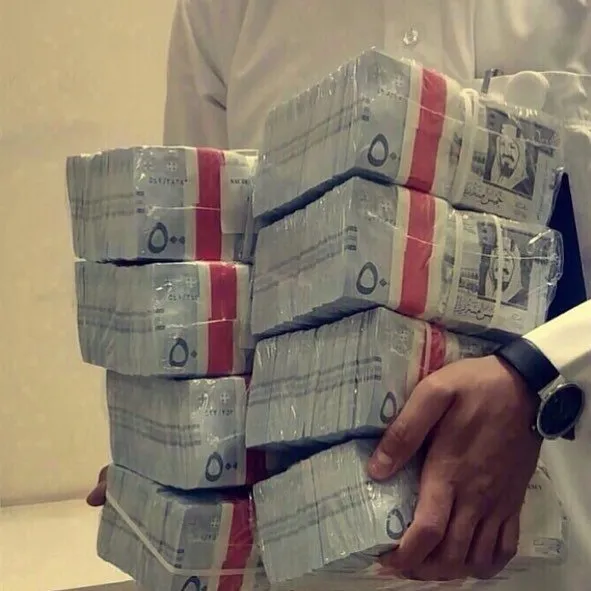 10 Kelakuan Glamour dari Anak Muda Kaya Raya di Arab Saudi. Mulai Jet Pribadi Sampai Pelihara Macan! 20