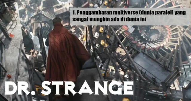 11 Film Keren Ini Ternyata Punya Dasar Science yang Akurat, Nggak Mengada-ada Doang! 24