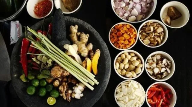 Wow! Kuliner Indonesia Kembali Dominasi Daftar Makanan Terlezat Sedunia! Ternyata Ini Alasannya 7