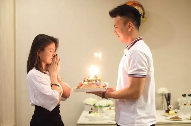 15 Foto Agnez sama Wijin yang Bikin Netizen Doain Mereka: