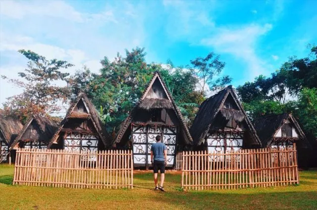 Tempat Wisata di Bogor Terbaru yang Wajib Dicoba 19 wisata di Bogor