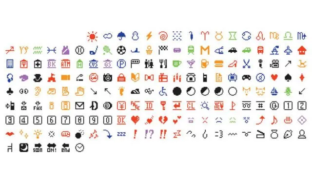 Bapak Penemu Emoji Ungkap Rahasia Besar! Ini Lho Emoji yang Ternyata Paling Sering Salah Dipahami 10