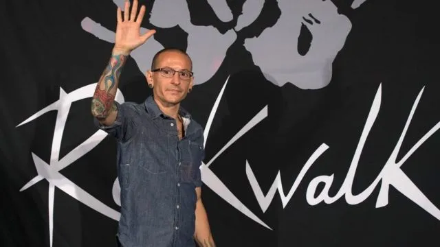 Kehidupan dan Karier Chester Bennington dari Awal Hingga Akhir Hayatnya. Asli Bikin Patah Hati! 10