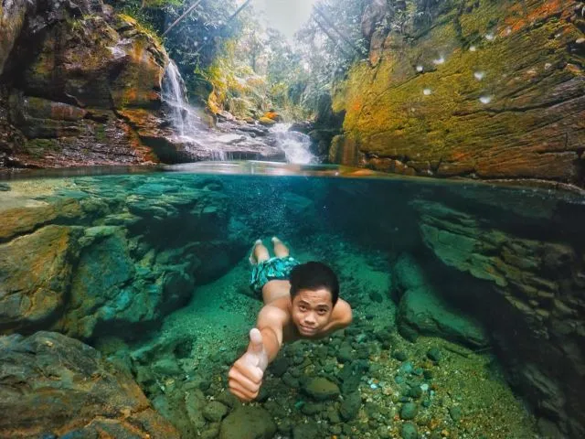 Tempat Wisata di Bogor Terbaru yang Wajib Dicoba 20