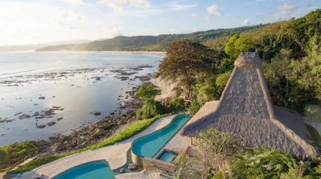 Hotel Terbaik Dunia Tahun 2017 Sudah Dirilis. Ternyata, Nihi Hotel di Sumba Lagi yang Jadi Juaranya! 20