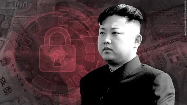 Tertutup & Dimusuhi Hampir Seluruh Dunia, Ini lho Bagaimana Korea Utara Bisa Terus Dapat Duit 5