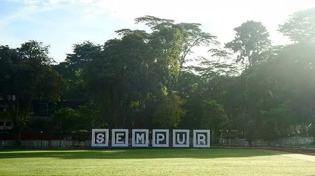 Tempat Wisata di Bogor Terbaru yang Wajib Dicoba 14