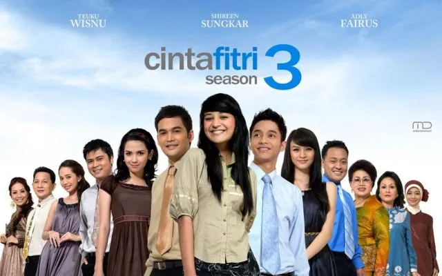 5 Alasan Masuk Akal Kenapa Sinetron Indonesia Kualitasnya Gitu-gitu Terus 7