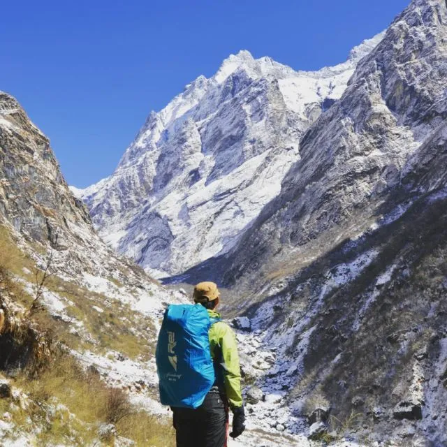 5 Perbedaan Mendaki Gunung di Indonesia dan Gunung di Luar Negeri. Banyak Pendaki yang Belum Tahu Nih! 8