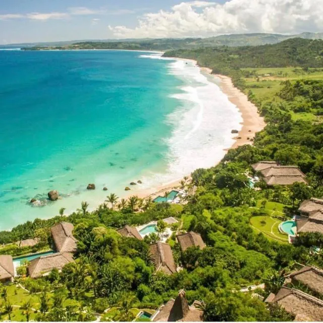 Hotel Terbaik Dunia Tahun 2017 Sudah Dirilis. Ternyata, Nihi Hotel di Sumba Lagi yang Jadi Juaranya! 12
