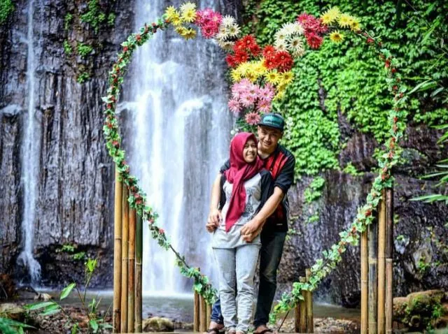 Tempat Wisata di Magelang yang Hits & Instagramable 20