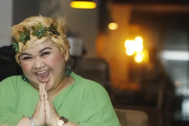 Jadi Ketua Selebriti Anti Narkoba Indonesia, Pretty Asmara Malah Tertangkap Karena Kepemilikan Sabu! 6