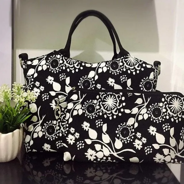 12 Pilihan Tas Lokal Bukan KW yang Nggak Kalah Cantik dengan Tas Bermerek. Murah Tapi Asli! 14