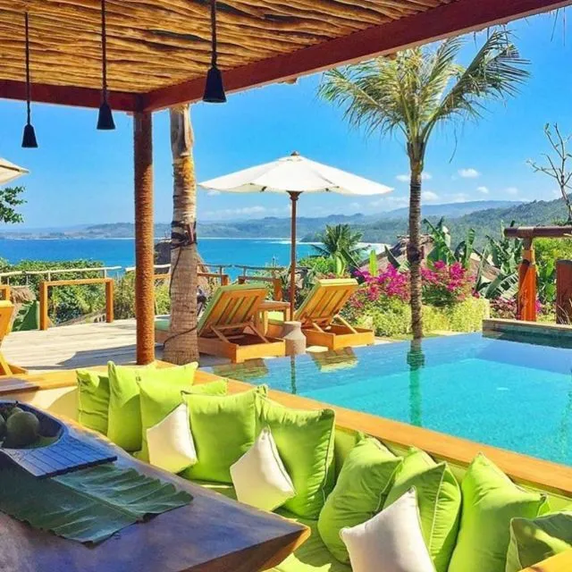 Hotel Terbaik Dunia Tahun 2017 Sudah Dirilis. Ternyata, Nihi Hotel di Sumba Lagi yang Jadi Juaranya! 19