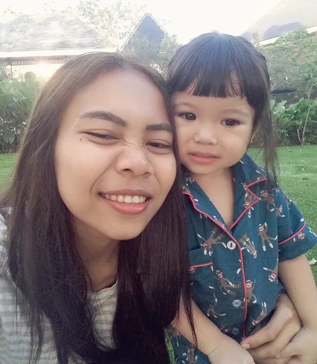 Anak Segemas dan Secerdas Gempi Ternyata Dididik dengan 5 Trik Parenting Ini 9