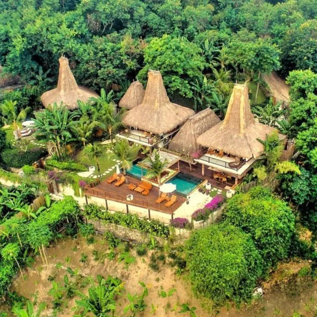Hotel Terbaik Dunia Tahun 2017 Sudah Dirilis. Ternyata, Nihi Hotel di Sumba Lagi yang Jadi Juaranya! 11