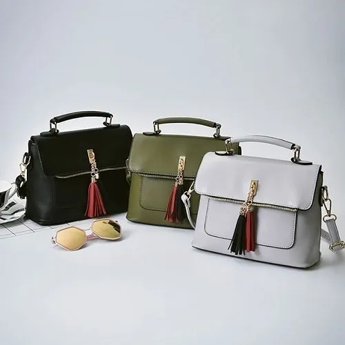 12 Pilihan Tas Lokal Bukan KW yang Nggak Kalah Cantik dengan Tas Bermerek. Murah Tapi Asli! 18