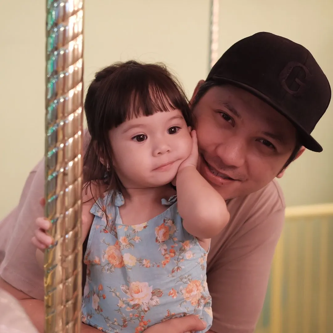 Anak Segemas dan Secerdas Gempi Ternyata Dididik dengan 5 Trik Parenting Ini 7